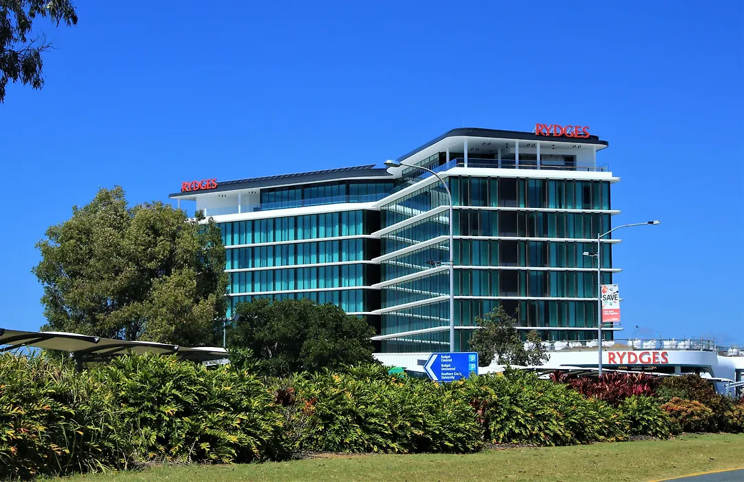 Rydges Gold Coast Airport-1