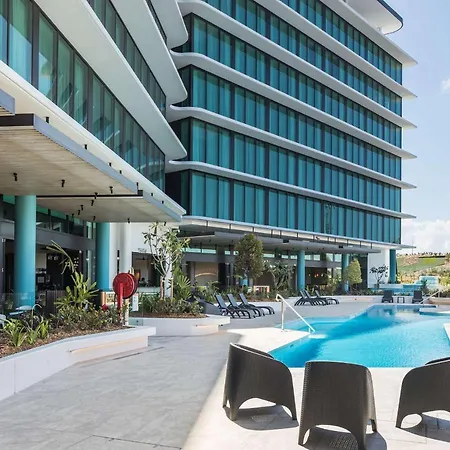 Rydges Gold Coast Airport-2