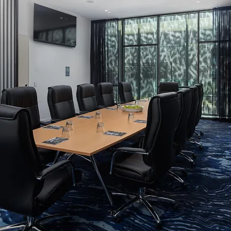 Rydges Gold Coast Airport-3